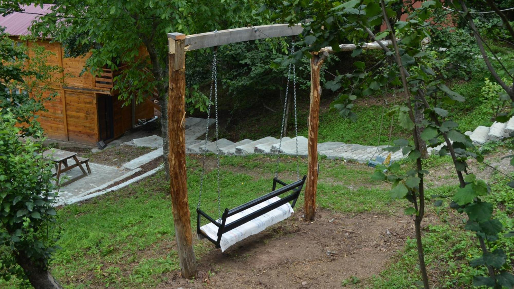 Yesil Vadi Restoran Ve Konaklama Artvin Exterior foto